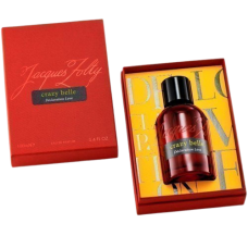 Парфюмерная вода Jacques Zolty Crazy Belle | 100ml