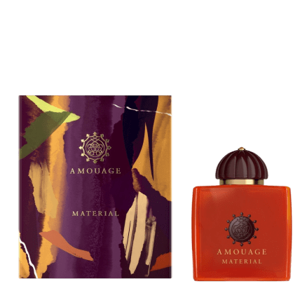 Парфюмерная вода Amouage Material | 100ml