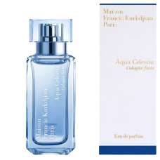 Парфюмерная вода Maison Francis Kurkdjian Aqua Celestia Cologne Forte