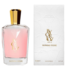 Парфюмерная вода Orlov Paris Burning Desire | 75ml