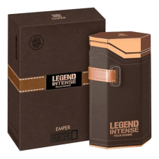 Парфюмерная вода Emper Legend Intense | 100ml