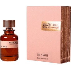 Парфюмерная вода Maison Tahite Sel-Vanille