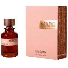 Парфюмерная вода Maison Tahite Vanextasy