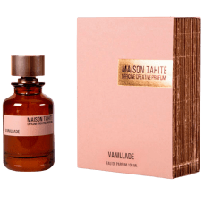 Парфюмерная вода Maison Tahite Vanillade