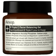 Балансирующий гель для лица Aesop B Triple C Facial Balancing | 60ml