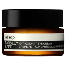 Крем для кожи вокруг глаз с антиоксидантами Aesop parsley seed anti-oxidant eye | 10ml