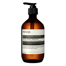 Жидкое мыло для рук Aesop reverence aromatique hand wash | 500ml