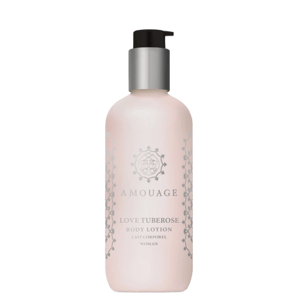 Лосьон для тела Amouage Love Tuberose 300ml | 300ml