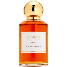 Парфюмерная вода Chabaud Maison de Parfum Ile Mythique | 100ml