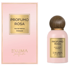 Парфюмерная вода Exuma Parfums Profumo Rosa