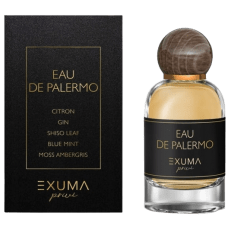 Парфюмерная вода Exuma Parfums Eau De Palermo