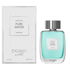Духи Exuma Parfums Pure Water