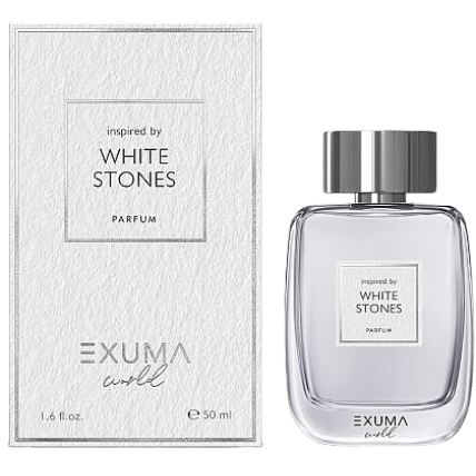 Духи Exuma Parfums White Stones