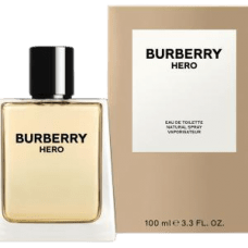 Туалетная вода Burberry Hero | 50ml