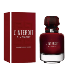 Парфюмерная вода Givenchy L'Interdit Eau De Parfum Rouge | 80ml