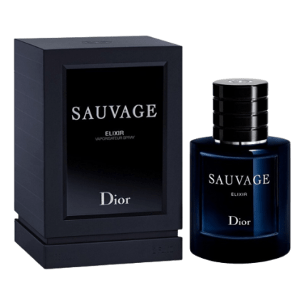 Духи Christian Dior Sauvage Elixir | 60ml