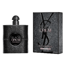 Парфюмерная вода Yves Saint Laurent Black Opium Extreme