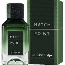 Парфюмерная вода Lacoste Match Point Eau De Parfum