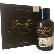 Парфюмерная вода Jacques Zolty Severo | 100ml