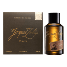 Парфюмерная вода Jacques Zolty Cubata | 100ml