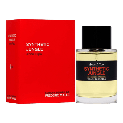 Парфюмерная вода Frederic Malle Synthetic Jungle | 30ml