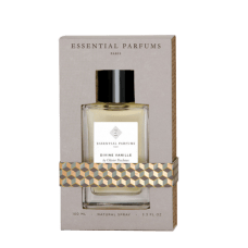 Парфюмерная вода Essential Parfums Divine Vanille | 100ml