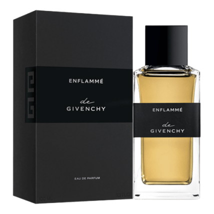 Парфюмерная вода Givenchy Enflamme | 100ml