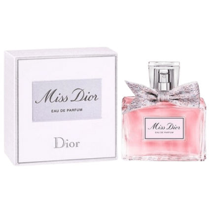 Одекалон Christian Dior Miss Dior Eau de Parfum (2021) винтаж