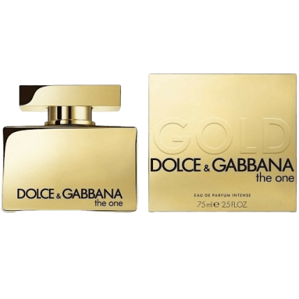 Парфюмерная вода Dolce & Gabbana The One Gold Woman | 30ml