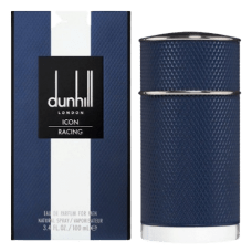 Парфюмерная вода Dunhill Icon Racing Blue | 100ml