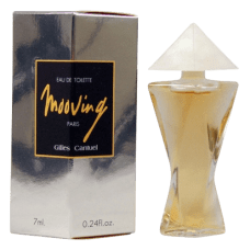 Парфюмерная вода Gilles Cantuel Moving | 100ml