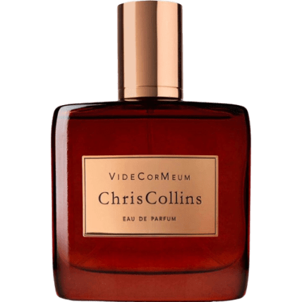 Парфюмерная вода Chris Collins Vide Cor Meum | 50ml