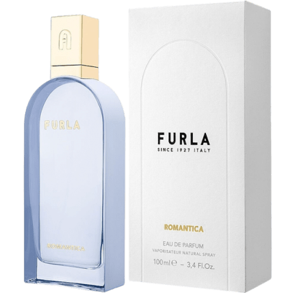 Парфюмерная вода Furla Romantica | 30ml