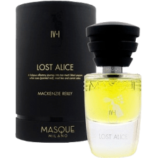 Парфюмерная вода Masque Milano Lost Alice | 100ml
