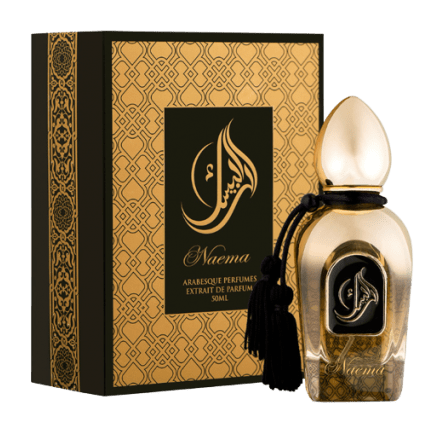 Духи Arabesque Naema | 50ml