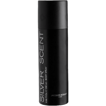 Дезодорант Bogart Silver Scent 200ml 