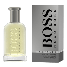 Парфюмерная вода Hugo Boss Boss Bottled (no. 6)