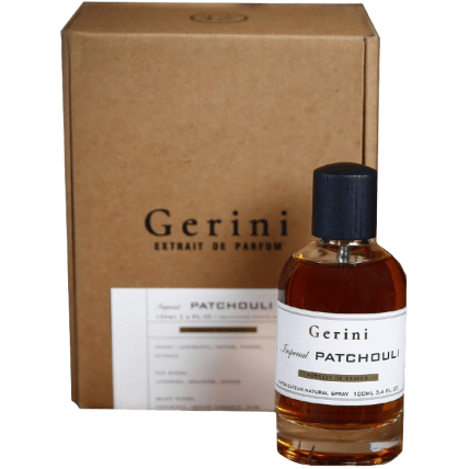 Духи Gerini Imperial Patchouli | 100ml