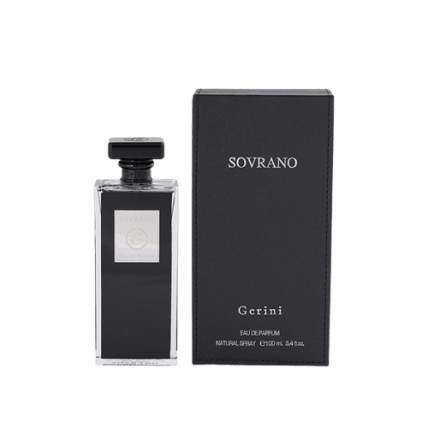 Парфюмерная вода Gerini Sovrano | 3ml