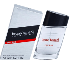 Туалетная вода Bruno Banani Pure Man | 30ml