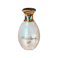 Парфюмерная вода Norana Perfumes Miss Beauty D