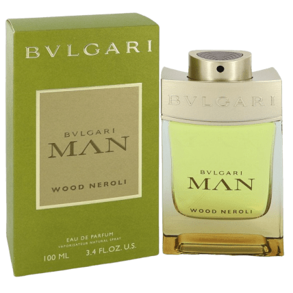 Парфюмерная вода Bvlgari Man Wood Neroli | 15ml