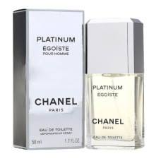 Туалетная вода Chanel Egoiste Platinum