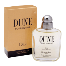 Туалетная вода Christian Dior Dune