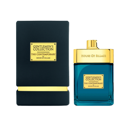 Духи House Of Sillage The Contemporary | 75ml