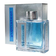 Туалетная вода Ella Mikao Yujin Steel | 100ml