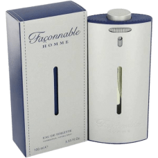 Набор (туалетная вода + дезодорант) Faconnable Homme 100+150ml