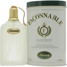Туалетная вода Faconnable Men | 100ml