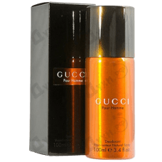 Дезодорант Gucci Pour Homme 100 ml
