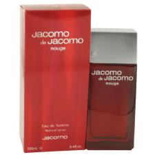 Туалетная вода Jacomo De Jacomo Rouge Man | 50ml